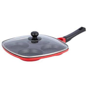 HAWKINS DIE-CAST MULTI SNACK PAN 30CM