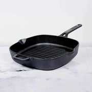 MEYER CAST IRON GRILL 25 CM
