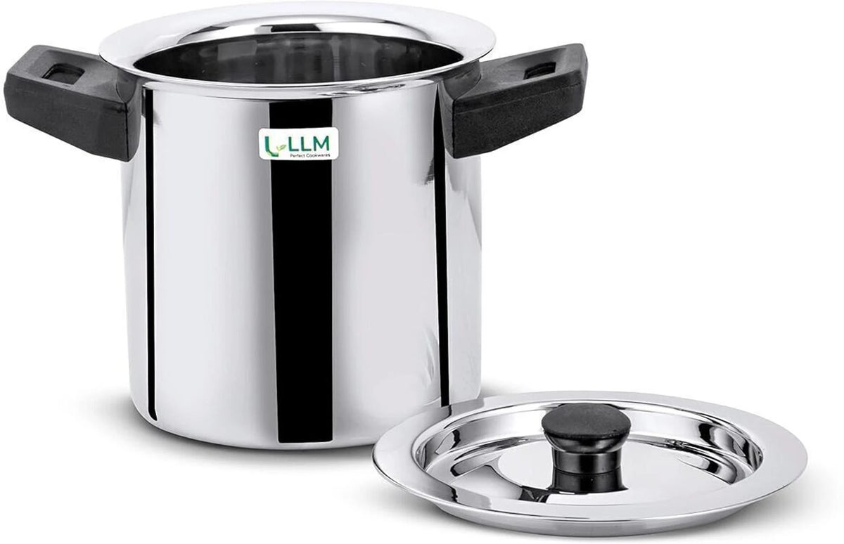LLM MILK BOILER 2 LTR
