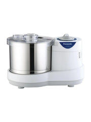 PANASONIC MIX GRINDER GW200PLW WHITE