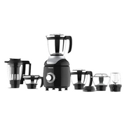BUTTERFLY ZIERA CHROME 750W 6J BLACK WITH CHORME