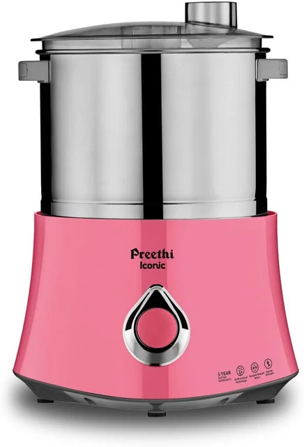 PREETHI GRINDER ICONIC MIXER WG-908