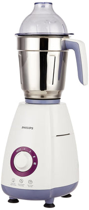 Philips mixer grinder 750watts 3jar