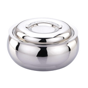 ANCHOR PHOENIX HOT POT SILVER