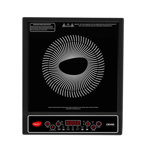 PIGEON ICT INDUCTION PRIME 1800W