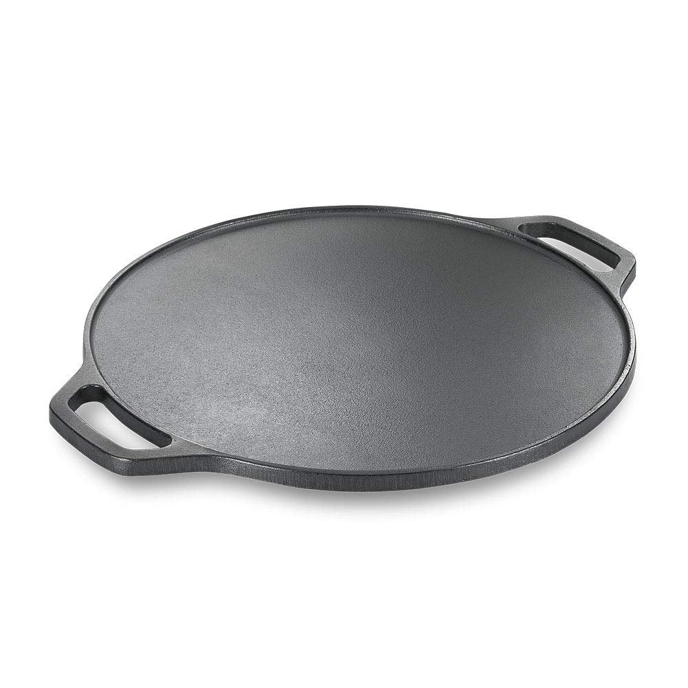 PRESTIGE CAST IRON TAWA 30 CM