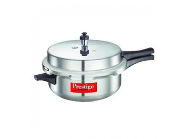 Prestige Popular Aluminium Outer Lid Pressure Cooker