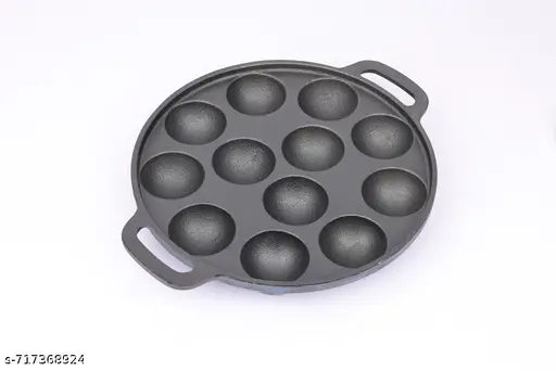 PRESTIGE CAST IRON PANIYARAKKAL