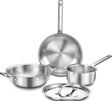 PRESTIGE TRIPLY SPLENDI 3PC SET