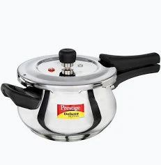 PRESTIGE SS DLX ALPHA SVACHH MINI HANDI 3L