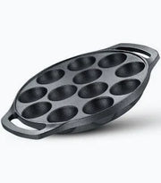 PRESTIGE SUPER SMOOTH CASTIRON PANIYARAKKAL 200