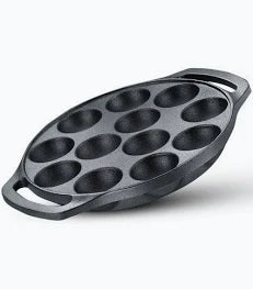PRESTIGE SUPER SMOOTH CASTIRON PANIYARAKKAL 200