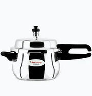 BUTTERFLY COOKER 3 0 LTR CURVE