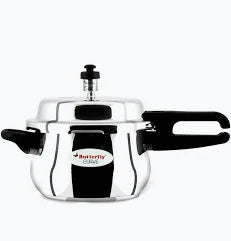 BUTTERFLY COOKER 3 0 LTR CURVE
