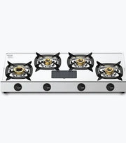 BUTTERFLY MATCHLESS 4B LPG GAS STOVE