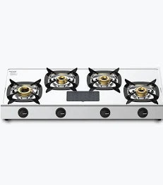 BUTTERFLY MATCHLESS 4B LPG GAS STOVE