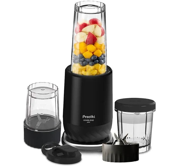 PREETHI MINIBLEND PLUS