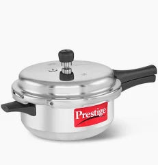 PRESTIGE ALU SVACHH SR. DPP POP PLS OUTER LID PRCKR