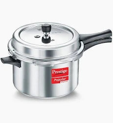 PRESTIGE SVACH HA PRESSURE COOKER 7 5L PC