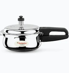 BUTTERFLY COOKER 2 0L CURVE