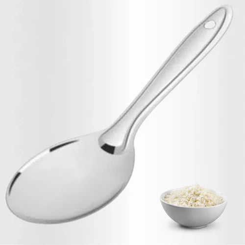 EAGLE RICE SERVER PLAIN