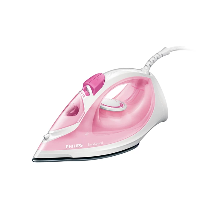 PHILIPS STEAM IRON GC1022 40