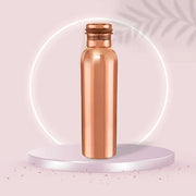Copper Water Bottle