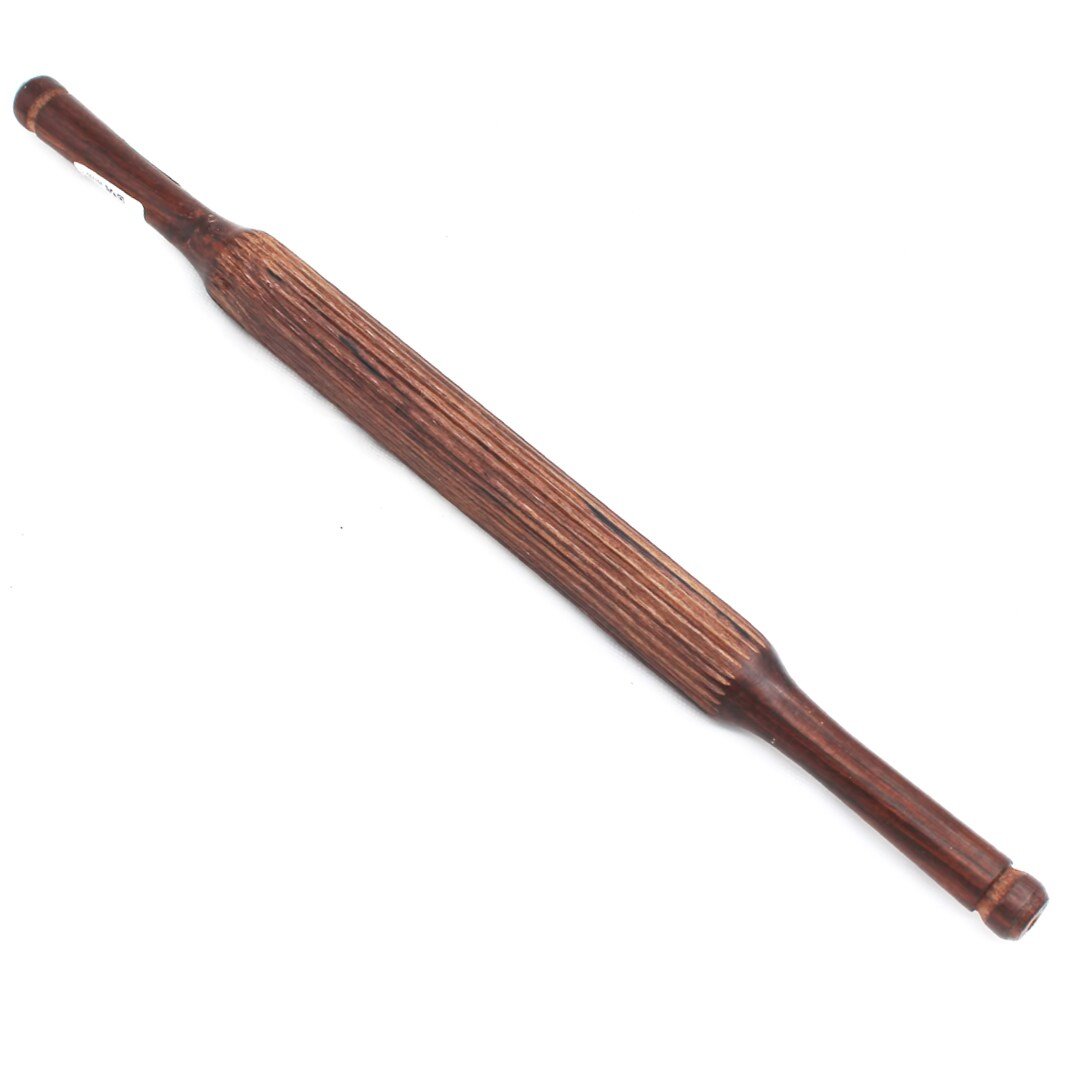 Wood Roller