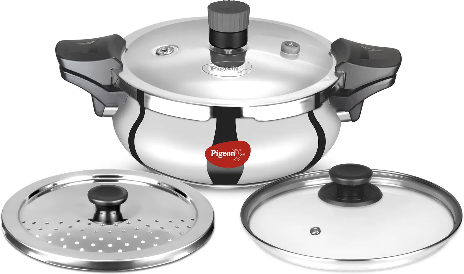PIGEON ALL IN ONE SUPER COOKER 3L
