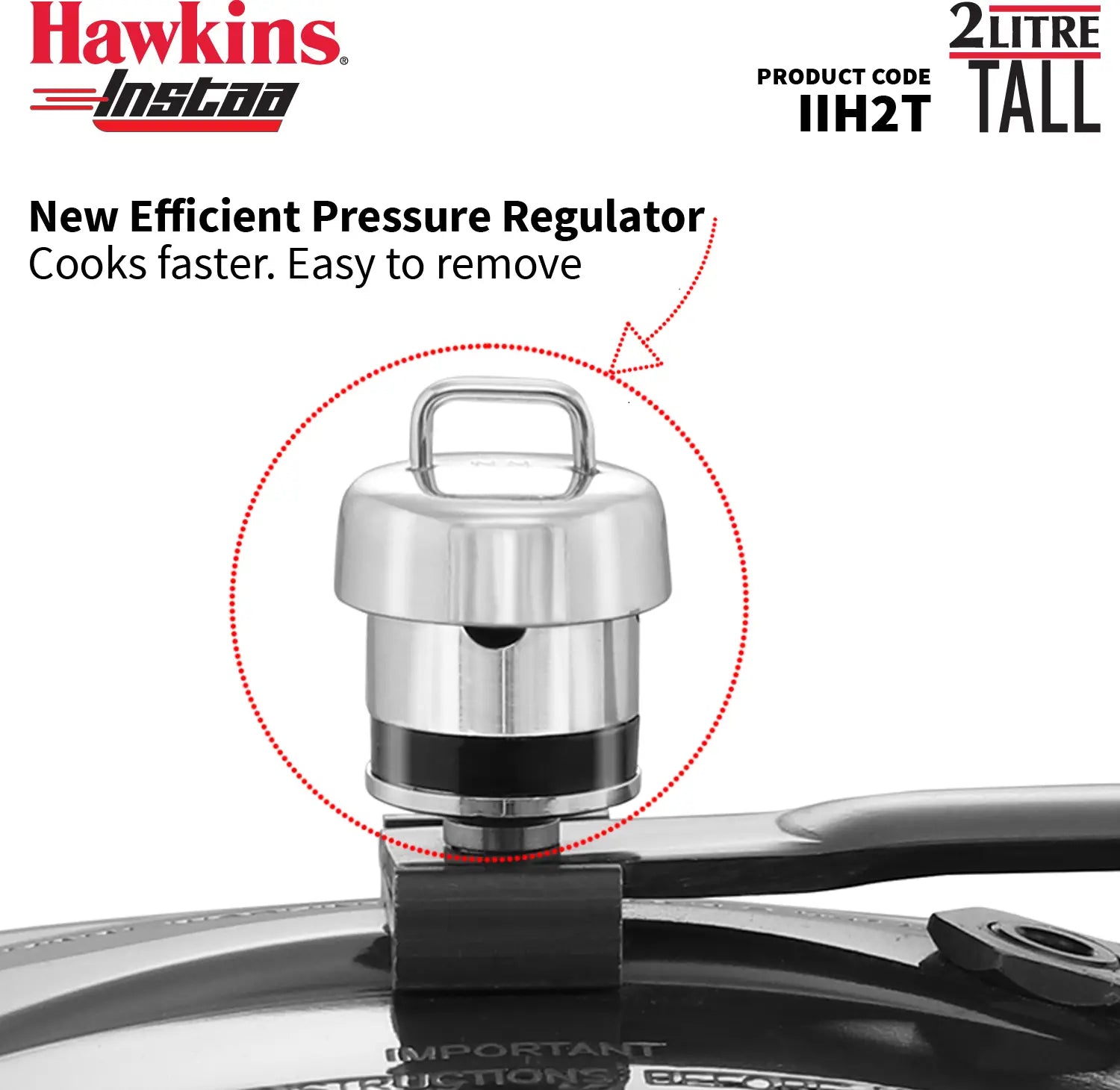 HAWKINS TALL IC INSTAA PRESS
